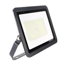 KCD high lumen high quality ip65 building  200w outdoor led flood light